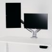 DualArm monitor tartó konzol