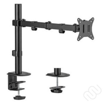 Monitor tartó 17”-32”