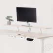 Inspidesk monitor állvány - Akác / 65x24 cm