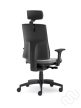 ErgoClassic irodai szék / Fekete