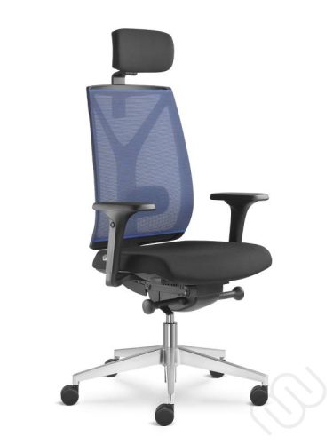 ErgoBoost ergonomikus irodai szék