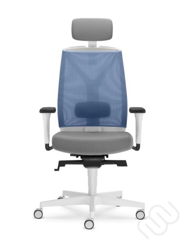 ErgoBoost ergonomikus irodai szék