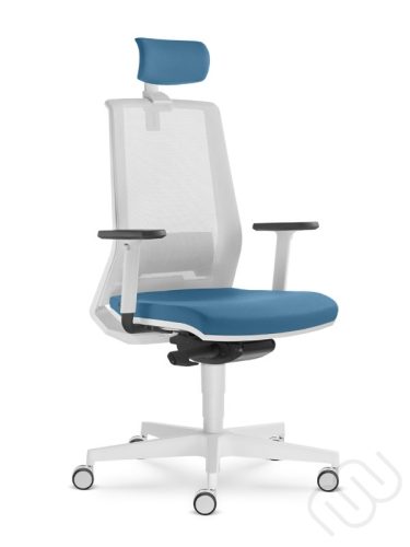 LD Seating Look ergonómikus irodai szék