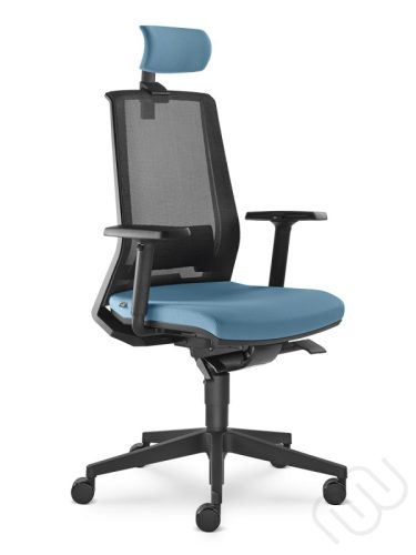 LD Seating Look ergonomikus irodai szék