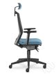LD Seating Look ergonomikus irodai szék