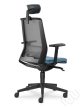 LD Seating Look ergonomikus irodai szék