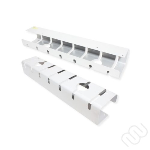 CableSol asztali kábelrendező / Fehér