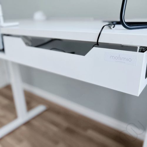CableDrawer kihúzható kábeltálca - M