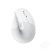 Logitech Lift vertikális ergonomikus egér, fehér