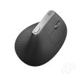 Logitech MX Vertical ergonomikus egér