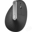 Logitech MX Vertical ergonomikus egér