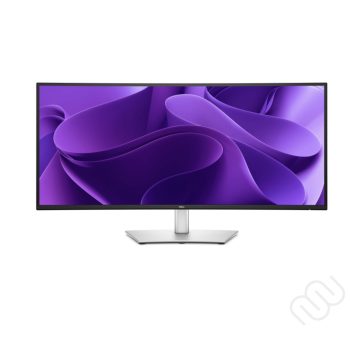 Dell 34,1" P3425WE IPS LED Curved