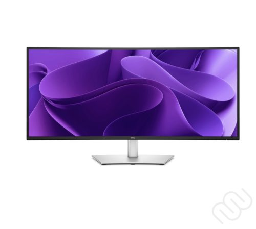 Dell 34,1" P3425WE IPS LED Curved