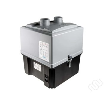 RS PRO forrasztási füstelszívó