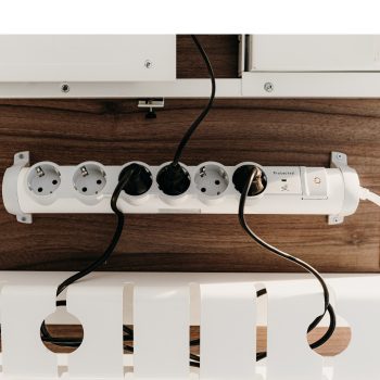 Túlfeszültség védelem